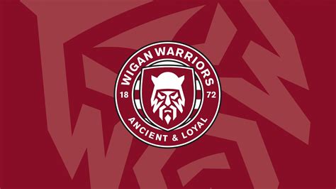 Wigan Warriors Lotto .